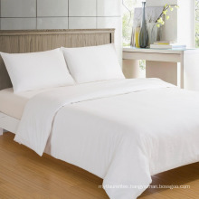 Motel T/C 50/50 Percale Plain Style Twin XL Size Bedding Set